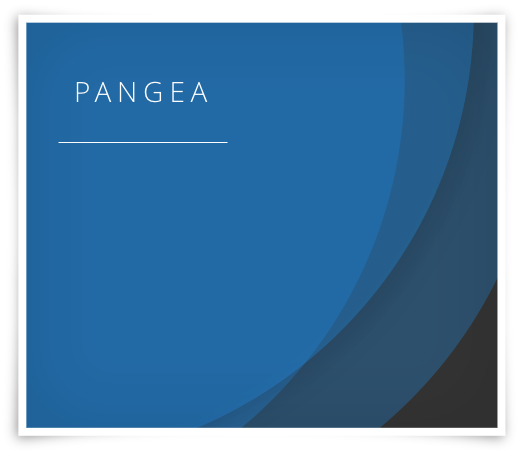 Bronto Pangea