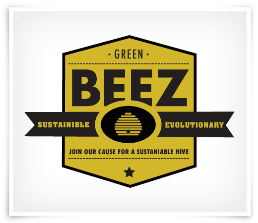Greenbeez Logo