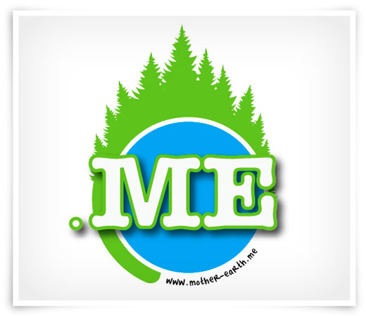 MotherEarth.me Logo